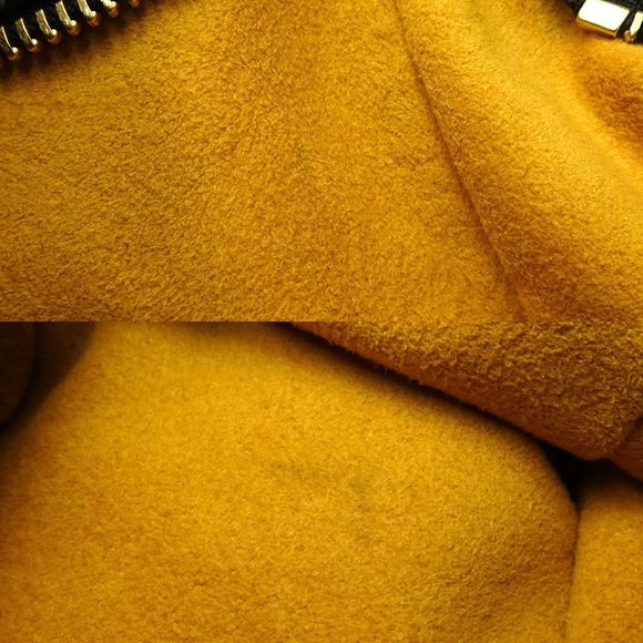 Louis Vuitton Monogram Denim Neo Cabby GM Noir Bag - Picture 8 of 8